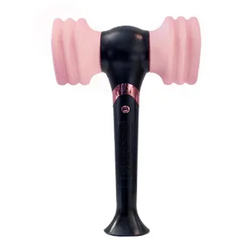 

BLACKPINK should support the same hand lamp fluorescent lamp hammer lamp