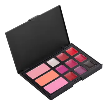 

Eyebrow Powder Eye Brow Palette Cosmetic Makeup Shading Kit1