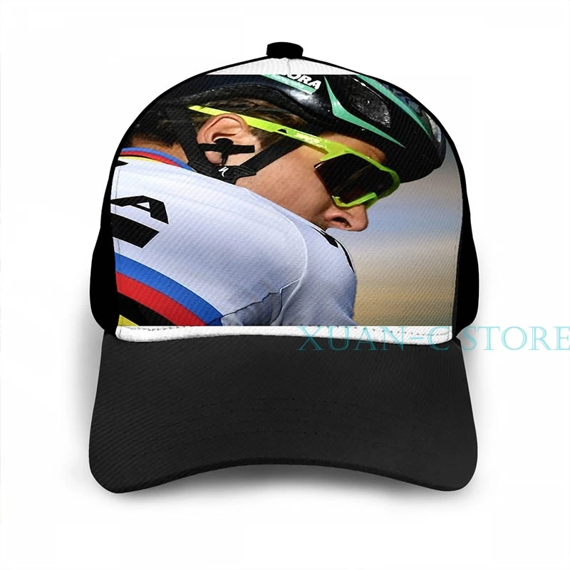 Peter Sagan баскетбольная кепка мужская и женская модная черная шляпа унисекс с принтом