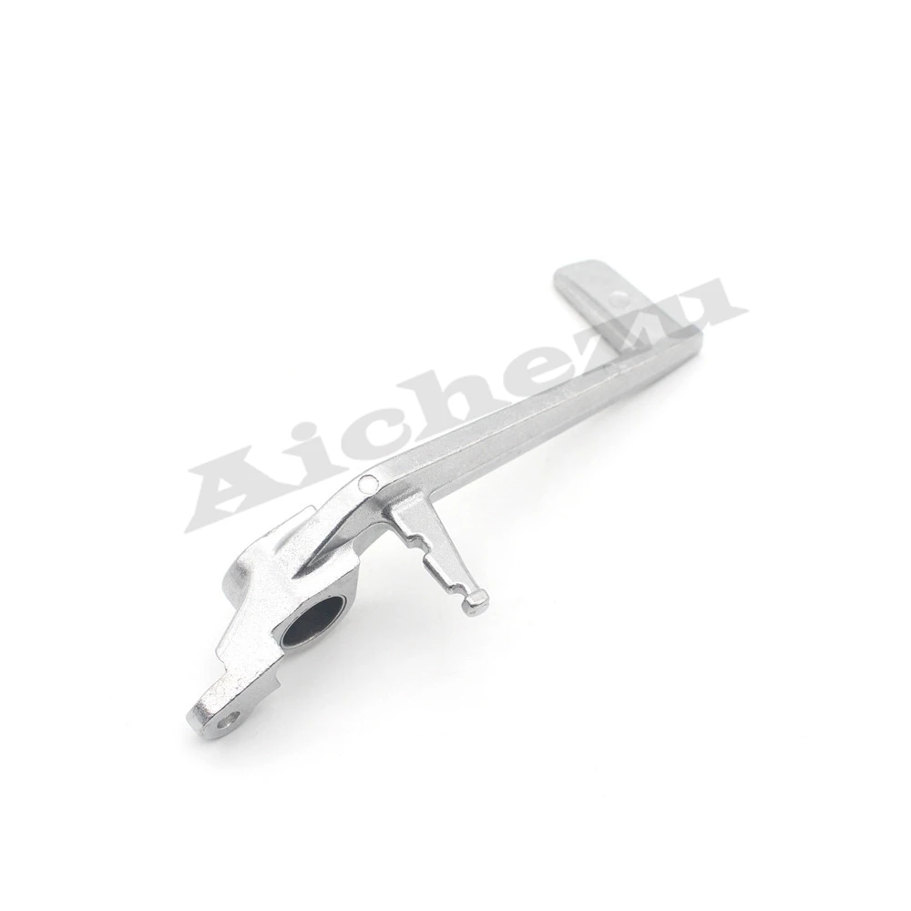 Motorrad hinten Bremshebel Aluminium Schalthebel Shifter Fuß rest Pedal Für YAMAHA YZF1000 R1 2004 2005 2006 2007 2008 – Detail 11