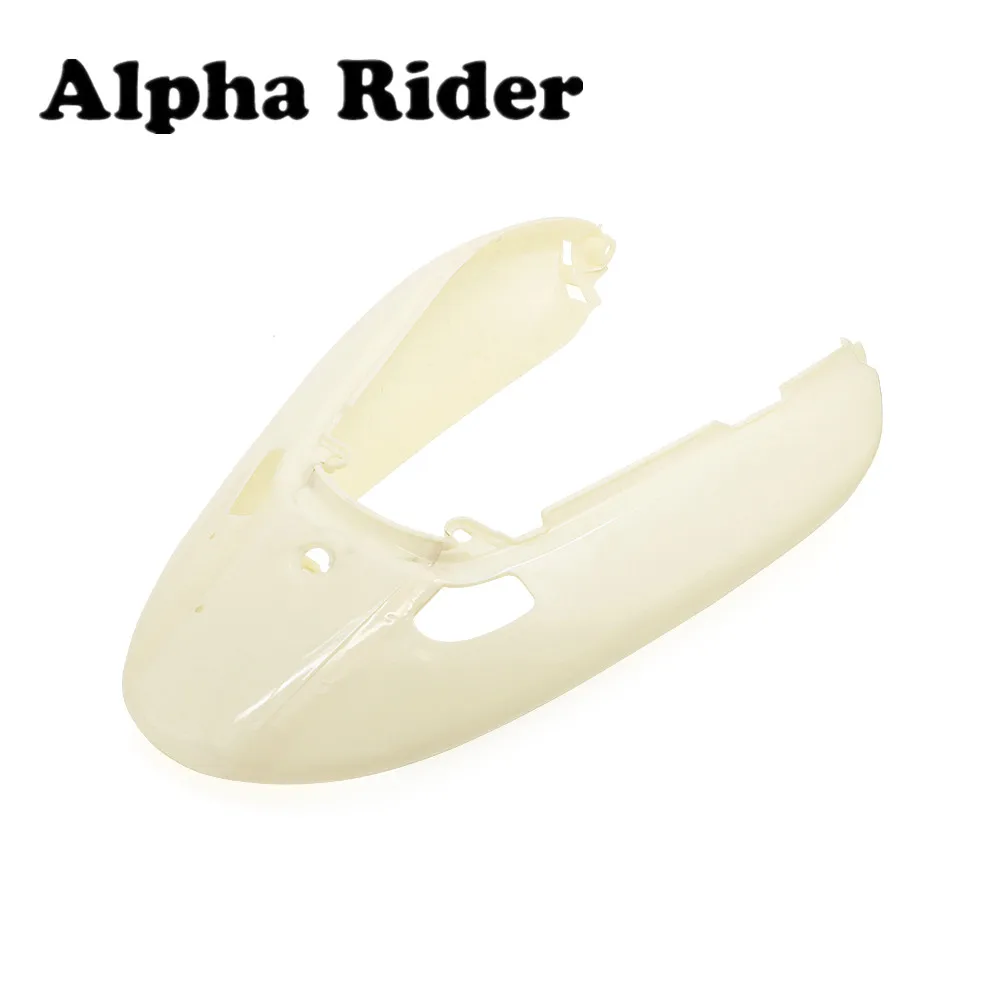 98-00 для Honda Hornet 250 600 крышка заднего сиденья мотоцикла задний капот обтекатель Неокрашенный Hornet250 CB250 CB600F 1998 1999 2000