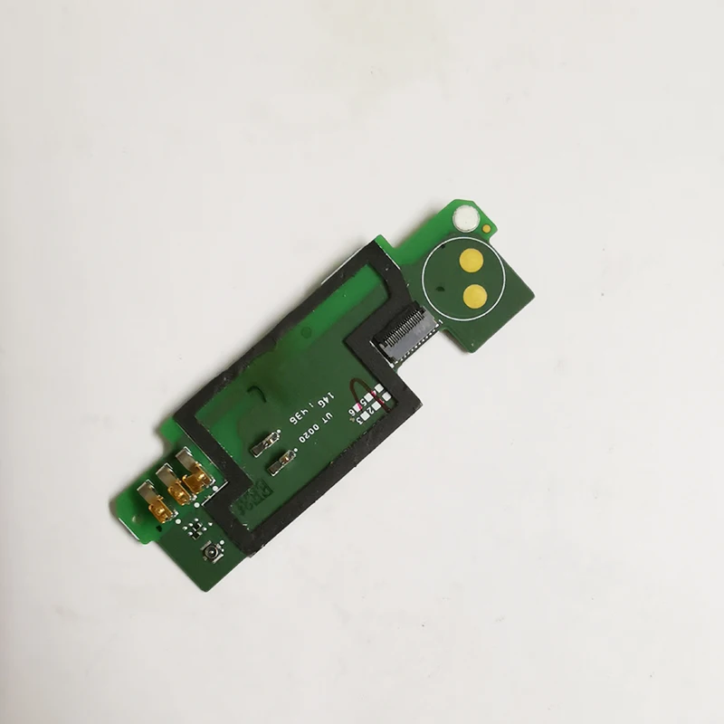 Микрофон Микрофон Jack Dock Board Для Cat S50 сигнальный антенный модуль гибкий ленточный кабель доска телефон запасные части