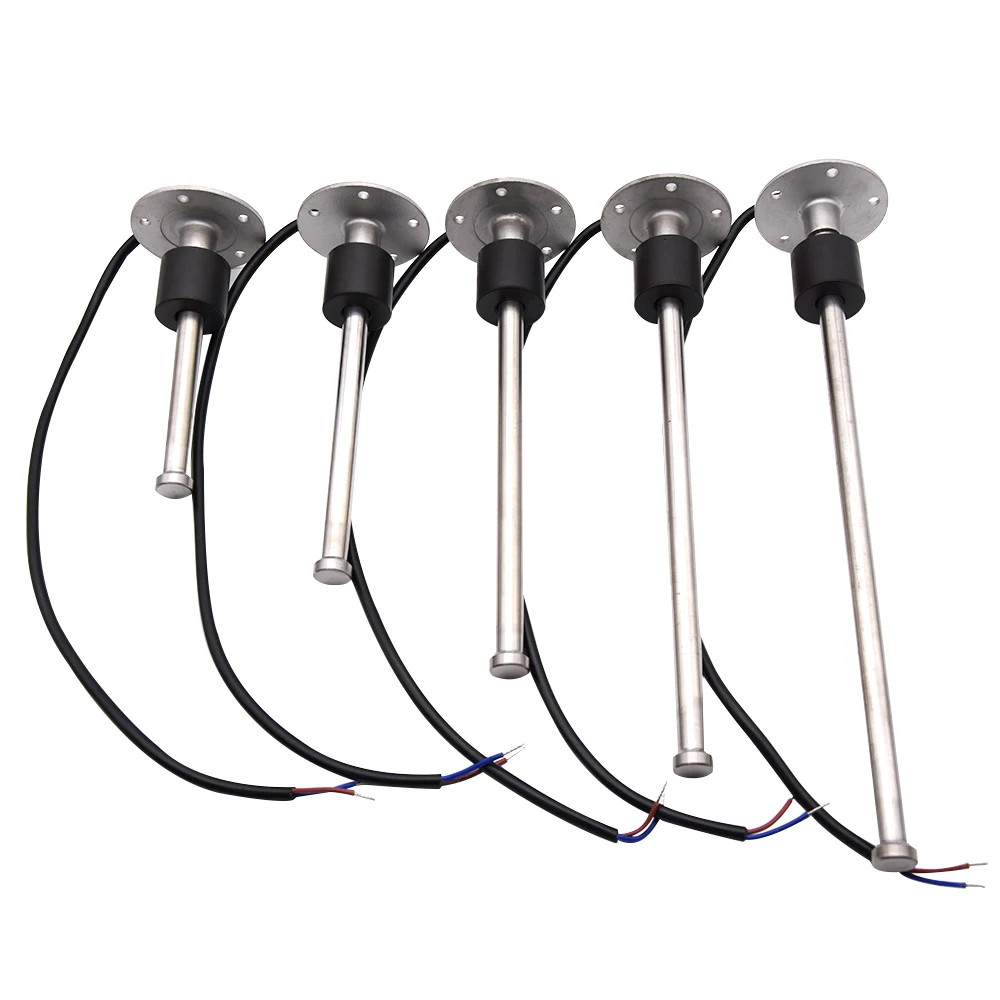 Sensore Livello Carburante Per Auto E Barche - 100/150/200/250/300mm - Foto 8