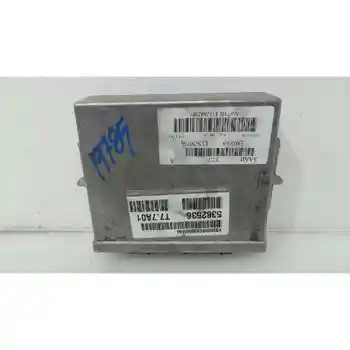 

5382536 SWITCHBOARD ENGINE EUA SAAB 9-3 SALOON