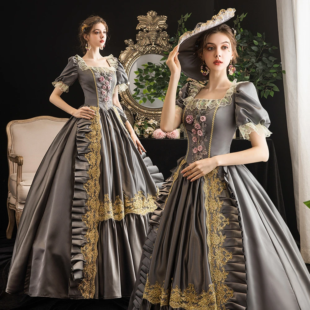 Vintage dress costume Clearance