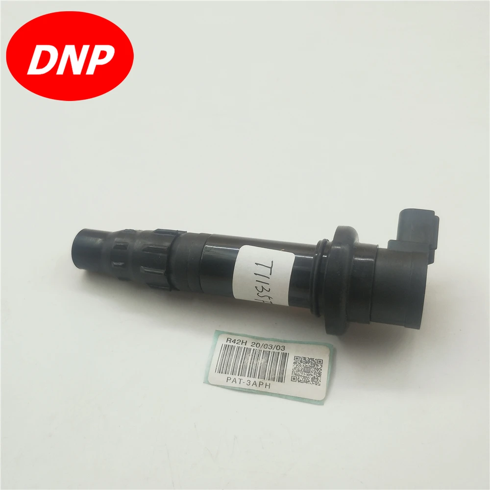 

Катушка зажигания PAT, подходит для Yamaha R1 2006 2018 R1 YZF R1 F6T571A 1KB-82310-00-00 T1135F