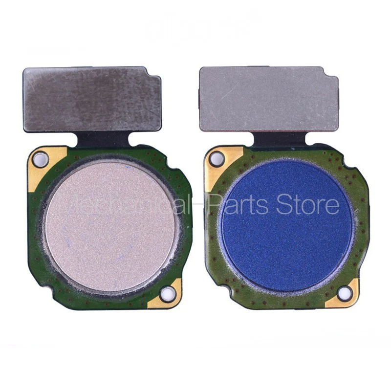 

Original Fingerprint ID Sensor Button For Huawei Honor 8 Lite / P8 Lite 2017 / P9 Lite 2017 Flex Cable