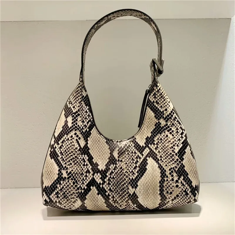 

New Arrival Genuine Leather Women's Handbag Vintage Simple Design Fashion Underarm Shoulder bag