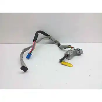 

4162CH ANTI-THEFT PEUGEOT PARTNER (S2)