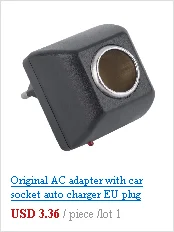 Авто защита от короткого замыкания Защита от 12 V 1300mA герметичные свинцово-кислотные Перезаряжаемые автоматический Батарея Зарядное устройство в автомобиль грузовик мотоцикл
