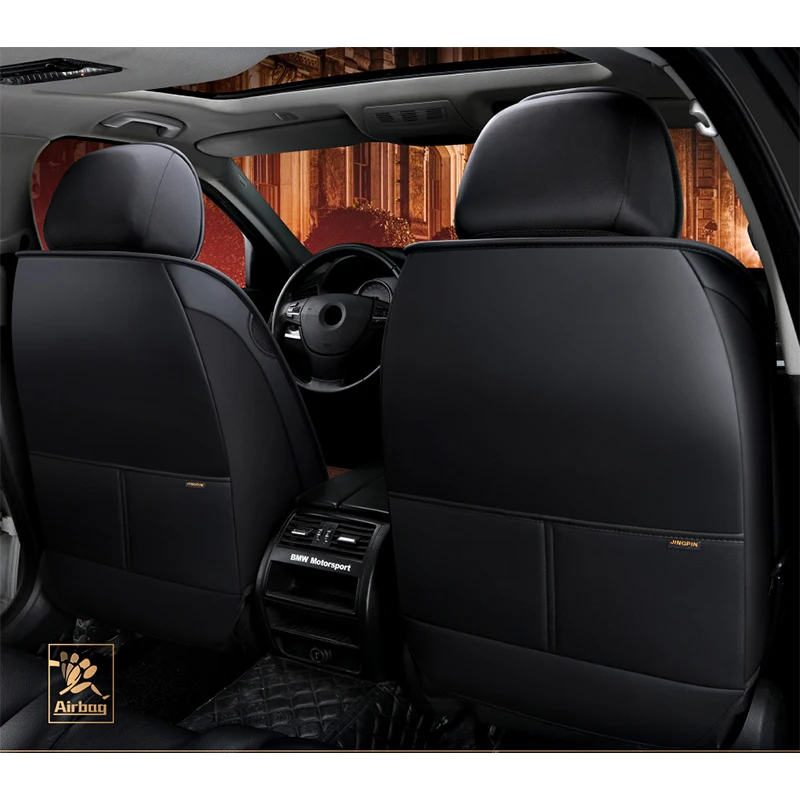 KADULEE flax car seat covers For Hyundai IX35 IX25 Sonata Santafe Tucson ELANTRA Accent i20 i30 i40 ix55 automobiles accessories