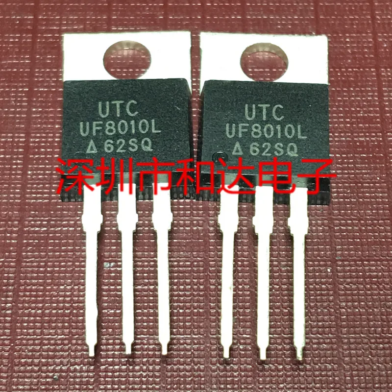 UF8010L-220 100V 80A