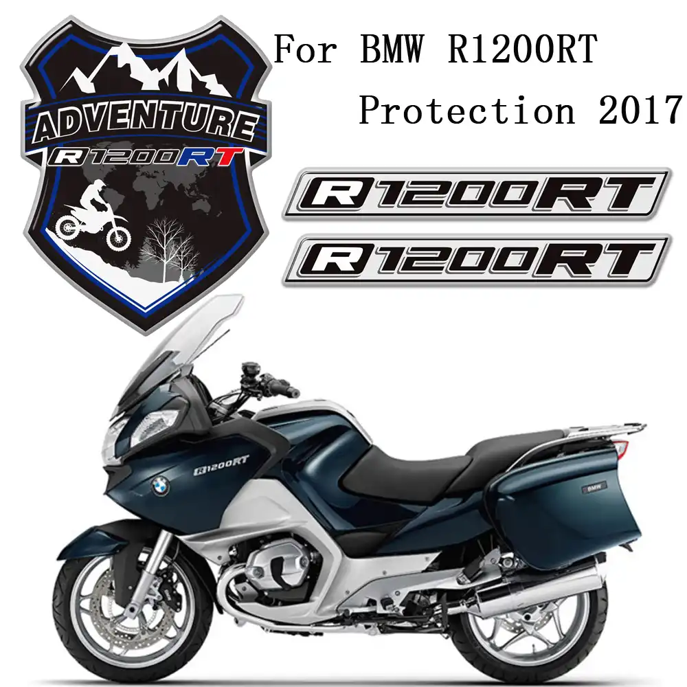 bmw r1200rt luggage