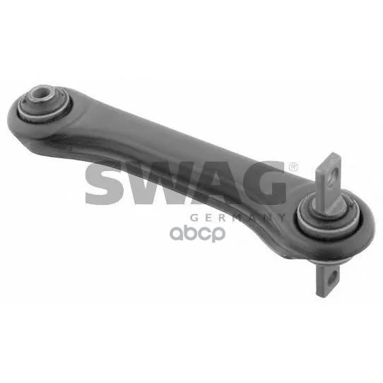 Рычаг Подвески Прав Задней Оси Volvo: S40/V40 95-03, Mitsubishi: Carisma 95-06, Colt 94-05, Lancer 92- Swag арт. 80929379