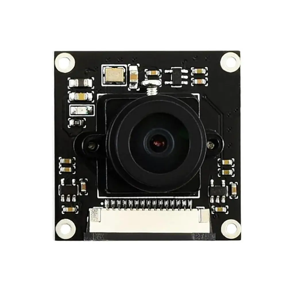 Waveshare IMX219-170 камера для Jetson Nano разработчик комплект 8 мегапикселей 170 градусов FOV 3280*2464 разрешение