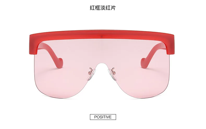 Модные зеркальные солнцезащитные очки больших размеров с цветами для женщин и мужчин,, Роскошная большая оправа, маска с бриллиантами, Серебряные очки, тени FML