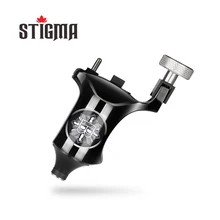 Роторная стильная Четырехцветная татуировочная машина для шейдерный вкладыш для тату модная татуировочная машина высокая производительность слайдер моторная татуировка