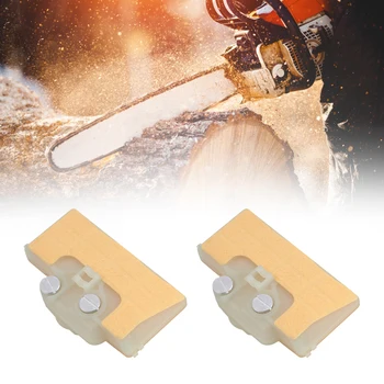 

2PCS Air Filter Cleaner Easy Installation Stable Characteristics High Reli for STIHL 029 / 039 / MS290 / MS310 / MS390 Chainsaw