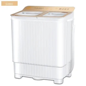 

Household Top Open Mini Washing Machine Washer Washer and Dryer Machine Portable Washing Machine Mini Lavadoras 220V