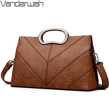 Роскошные сумки, женские сумки, Дизайнерская кожаная сумка, сумка для основной женщины, сумка-мессенджер, модная сумка через плечо, сумки для женщин