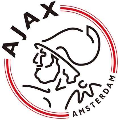 5D Diy алмазная живопись AJAX детский значок футбол psv значок полная круглая дрель Алмазная вышивка мозаика детский подарок эмблема команды логотип - Цвет: 11