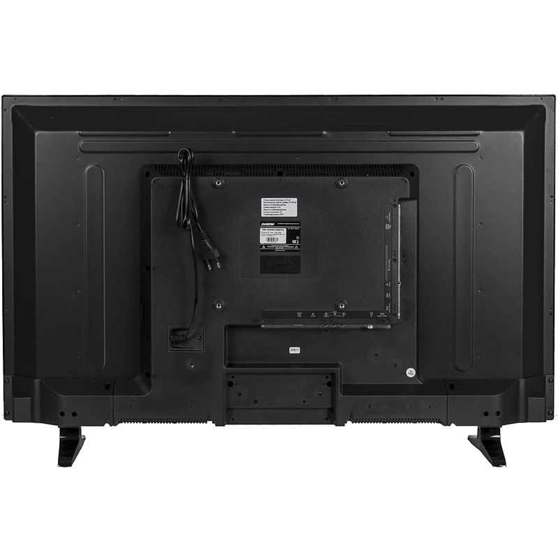 DIGMA DM-LED40F205BT2 LED телевизор
