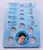 Uteeth Dental Composite UT Bond Light Cure Adhesive Emal Resin Filling Bonding 3ML/Bottle Clear Teeth Crystal Pack
