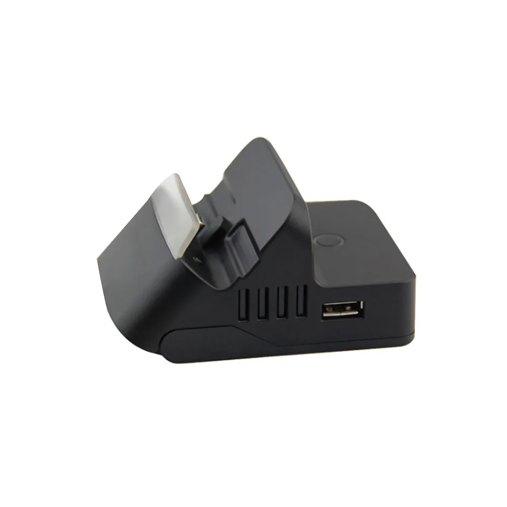 USB Регулируемая быстрая станция воспроизведения портативный Конвертация видео ТВ Замена Подставка для зарядки мульти угол Настольный