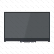LCD Touch Screen Assembly With Frame For Lenovo Yoga 720-15IKB P/N 5D10N24288 5D10N24289 5D10M42865 5D10M42865 LCD Touch Screen Assembly With Frame For Lenovo Yoga 720-15IKB P/N 5D10N24288 5D10N24289 5D10M42865 5D10M42865