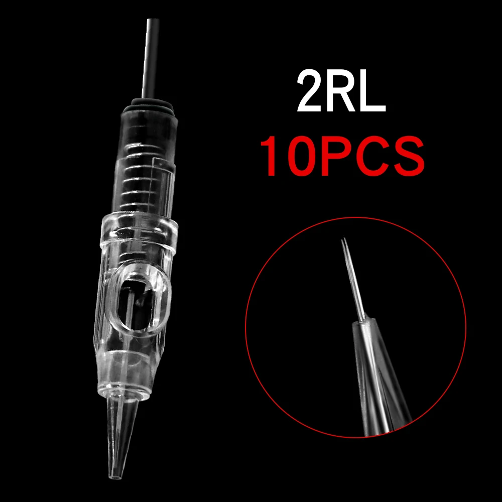 10Pcs 2RL