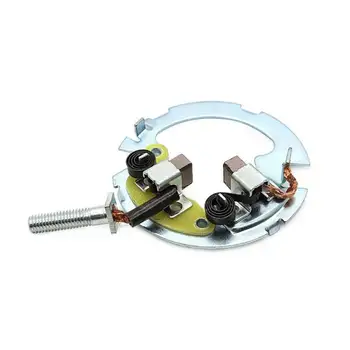 

Set Rancher Starter Brush Practical For Honda FourTrax 300 1988-2000 For Kawasaki Bayou 400 1993-1999 High Quality