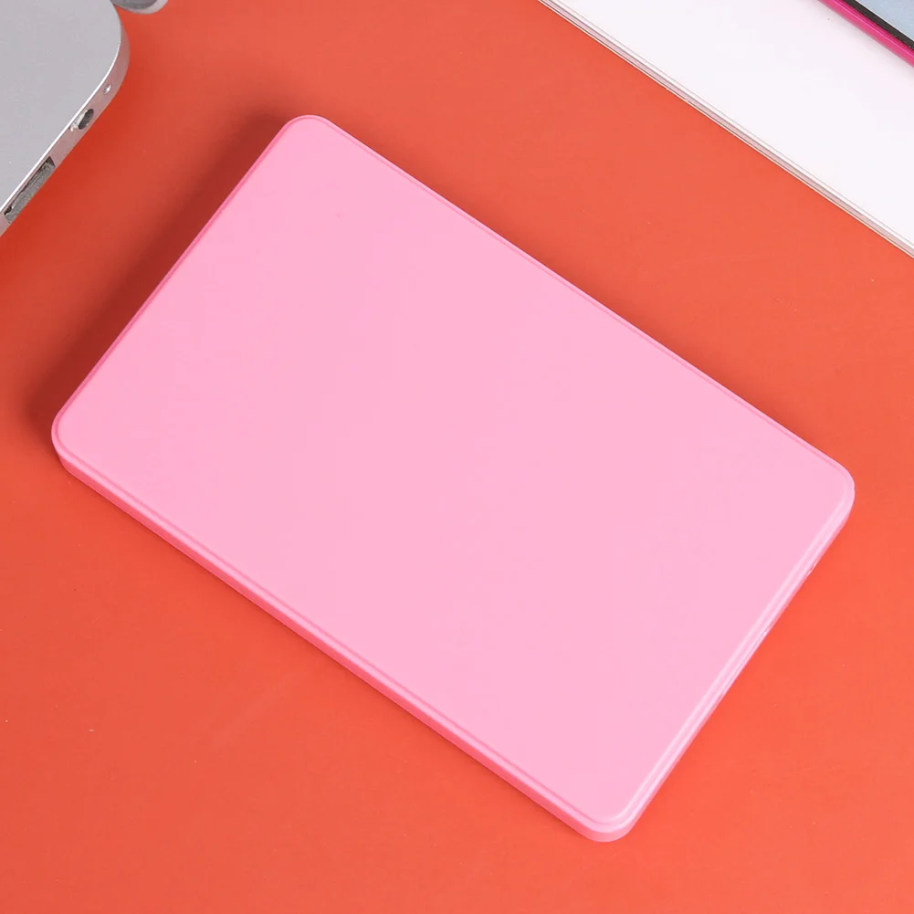 2 5 дюймовый USB 3 0 адаптер Корпус для жесткого диска ТБ 6 Гбит/с передача HDD SSD