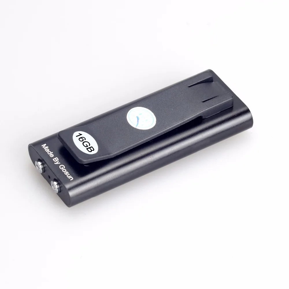 USB ручка Savetek компактная с клипсой 8 ГБ 16 ГБ|digital audio voice recorder|voice recorderaudio recorder |