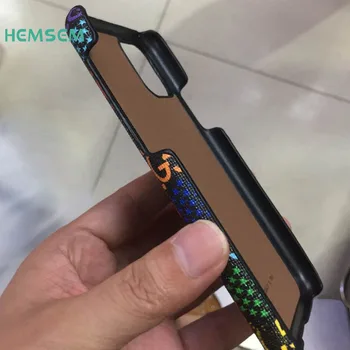 

Colorful G Star Phone Case For Samsung A91 S20 Plus Ultra S8 S9 S105G Note 10 Plus Luxury Brand Fashion Cover Phone Accessoy Bag