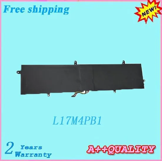 Абсолютно L17M4PB1 ноутбук аккумулятор для Lenovo IdeaPad 720S-15IKB V730-15-IFI V730-15-ISE