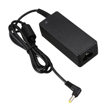 

Laptop AC Adapter Charger PA-1450-55LN 20V2.25A for Lenovo Ideapad 100 100S-14 100S-15 DC: 4.0X1.7mm 45W Power Supply