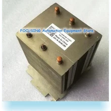 PowerEdge T610 T710 радиатор 0KW180 KW180 охладитель процессора