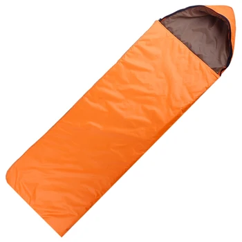 

Sleeping bag Maclay, with mosquito net, 3-ply, 225 x 70 cm, at least 0 C