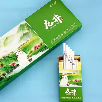 

Aromatherapy Quit smoke lemon Red tea fragrance health protection clean lungs quit smoking refreshing brain