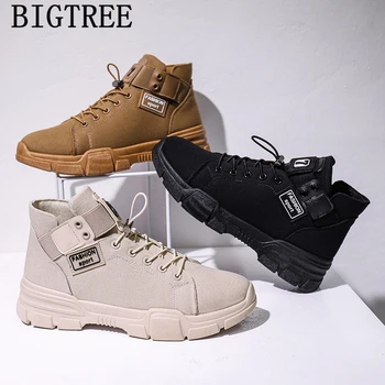 

Black Ankle Boots Men Desert Boots Motorcycle Boots Shoes+male Formal Shoes Men Chaussure Homme Erkek Ayakkabi Sapato Masculino