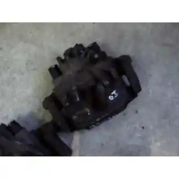 

9618326080 Brake caliper Front Left Peugeot 306 Break 1.9 Turbodiesel