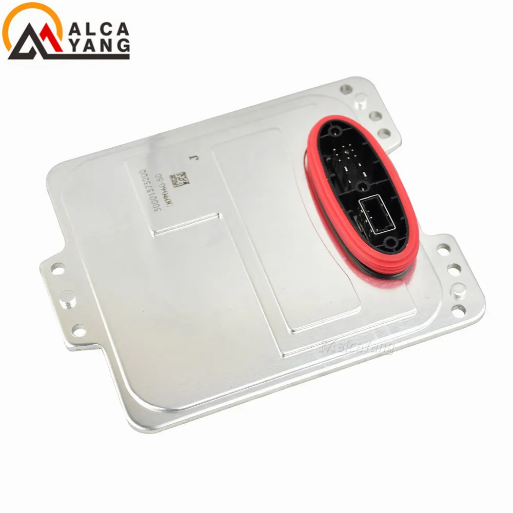 Для MB W164 X164 5DC009060 50 5DC00906050 HID балласт автомобильные аксессуары для Mercedes GL ML Xenon D1S AFS