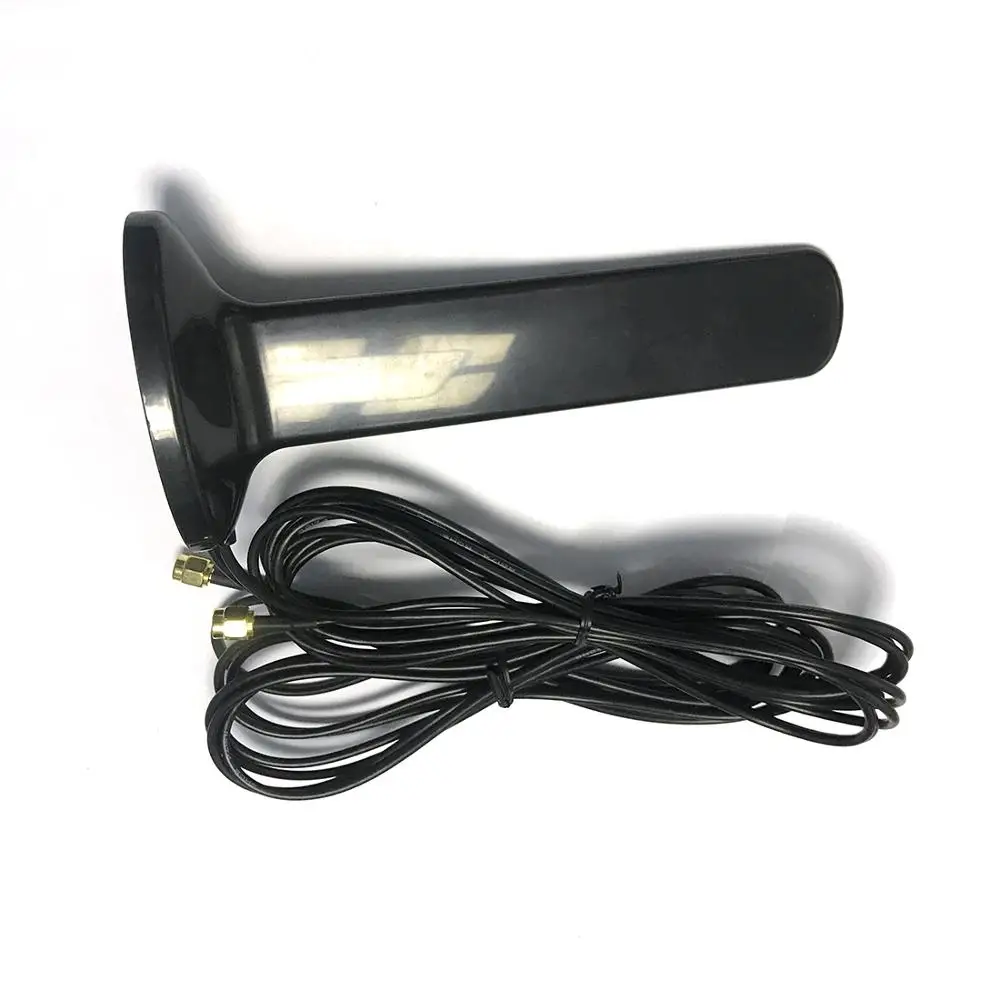 5G Router Antenna 12dbi High Gain 5900MHz Omni-Directioal Sucker Aerial SMA Connector for GSM/GRPS//NB/LTE