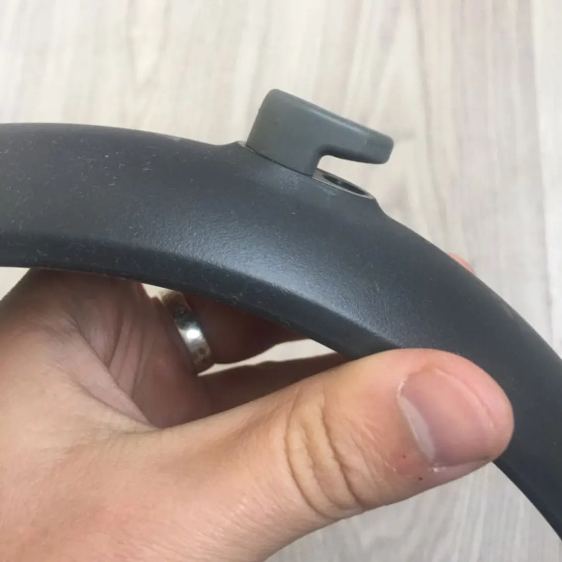 Самокат Силиконовый чехол Защита Электрический скейтборд для Xiaomi M365 запасные части