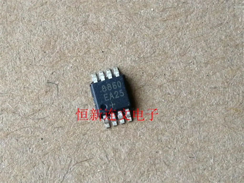 10 шт./лот MAX8860EUA18+ 8860EA18 MSOP8 IC