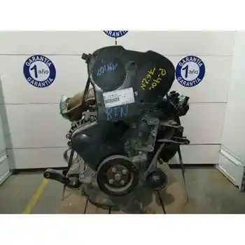 

RFN COMPLETE ENGINE PEUGEOT 406 SALOON (S1/S2)