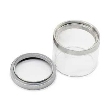 

5ml/2ml Glass Tank Kit for ULTON Dvarw 22mm MTL RTA