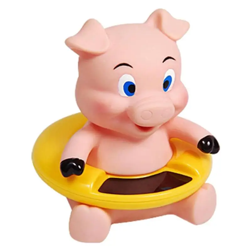 Infant Baby Temperature Water Thermometer Bear Baby Bath Thermometer Duck Dinosaur Baby Tub Toy Temperature Tester Kid Bath Toy Infant Baby Temperature Water Thermometer Bear Baby Bath Thermometer Duck Dinosaur Baby Tub Toy Temperature Tester Kid Bath Toy