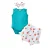 Toddler Baby Girls Clothes Sets Leopard Print Short Sleeve Romper Tops Bow Shorts Headband 3pcs Outfit Set 30
