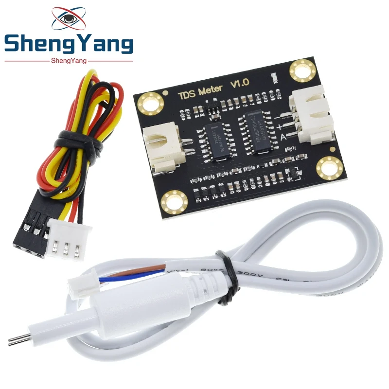 TZT TDS  跮 V1.0  ,  跮 , Arduino UNO R3   